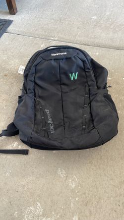 Patagonia Backpack