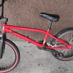 Haro 20in Bmx
