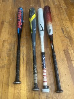 Baseball Bats