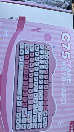 Keyboard