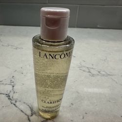 New— Lancôme CLARIFIQUE DOUBLE TREATMENT ESSENCE 50ml