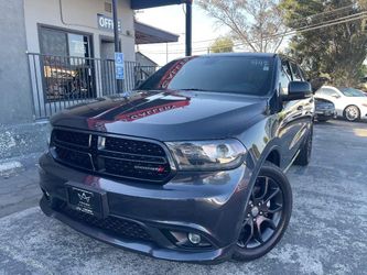 2015 Dodge Durango