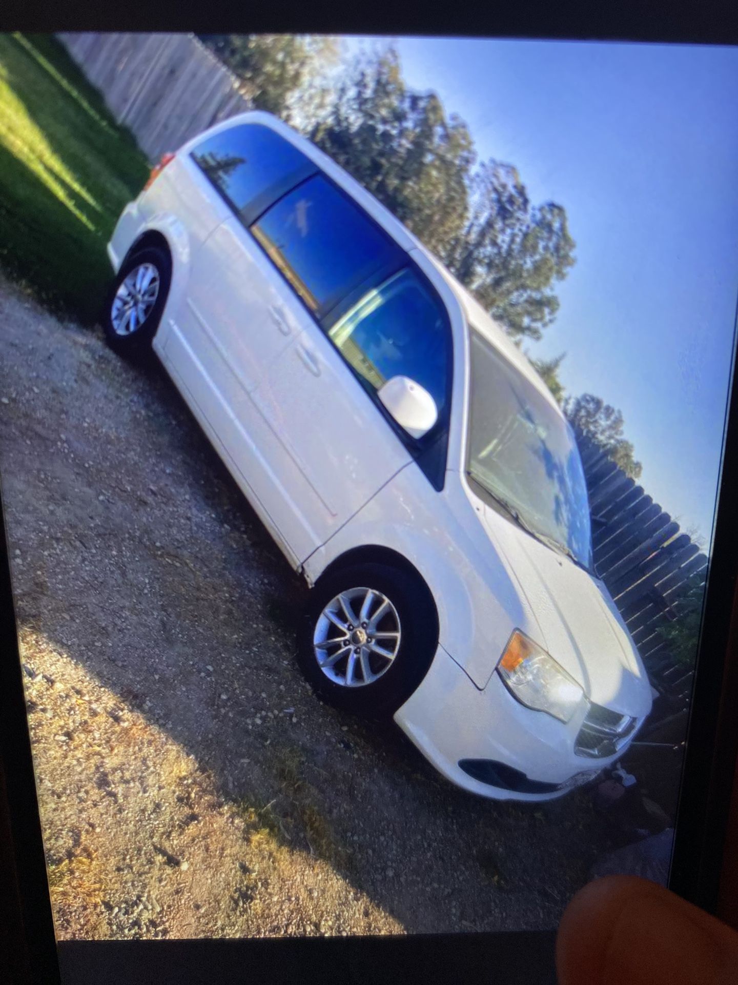 2013 Dodge Grand Caravan for Sale in Stockton, CA OfferUp