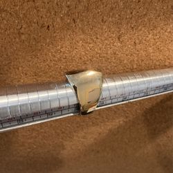 10k Gold Color Ring