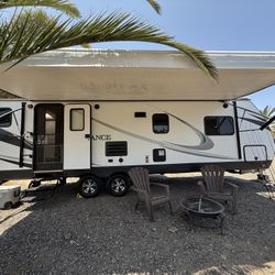 2019 Heartland Sundance Travel Trailer