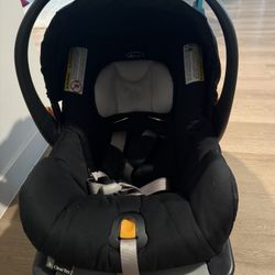 Chico Car seat 