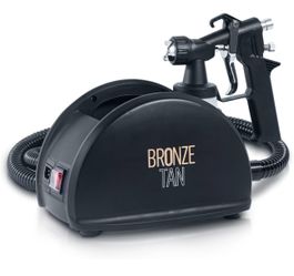 Professional HVLP Spray Tan Machine For Salon & Mobile Use
