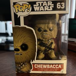Funko Pop