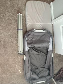 Chicco Bassinet 