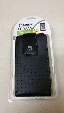 Cellet Swivel Holster Clip - iPhone 6 Plus