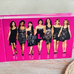 The L Word: The Complete Series DVD Box Set