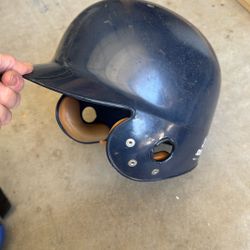 Baseball Helmet