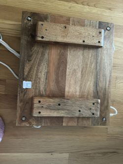 Gemma Floating Nightstand Shelf for Sale in Los Angeles CA OfferUp