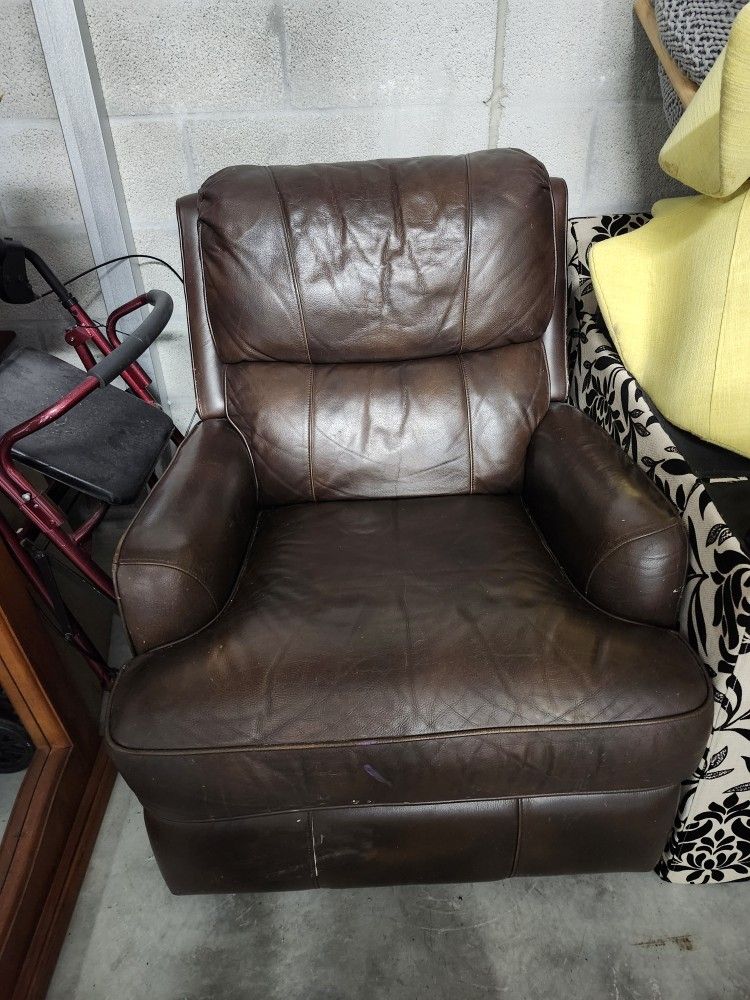 Recliner