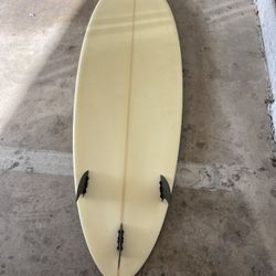 Surfboard 
