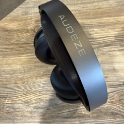 Audeze Gaming Headphones 