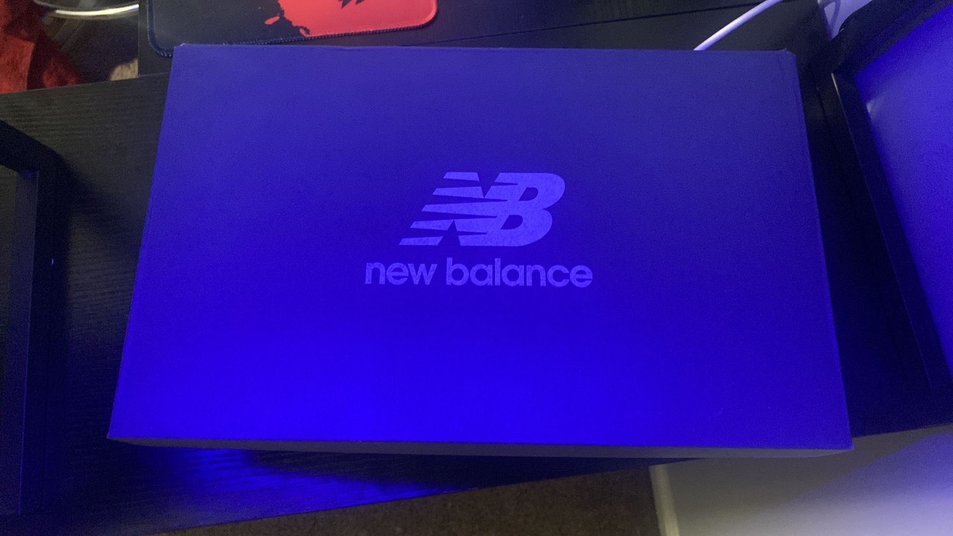 new balance shoes