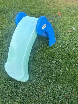 Kids slide