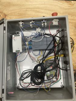 Electrical Panel