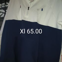 Sweater Shirts And. Polo 