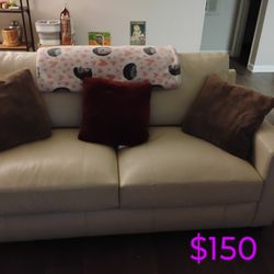 Pull Out Bed  Loveseat