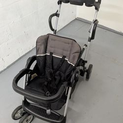 Graco 2 Seat Stroller