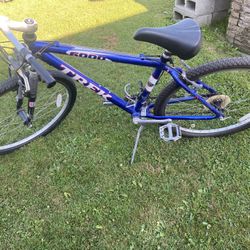 Trek Bike 
