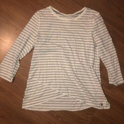 Calvin Klein performance top