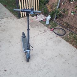 E Scooter