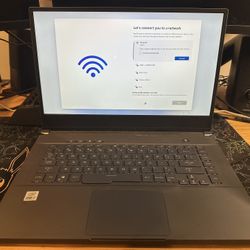 ASUS 15.6in Gaming Laptop