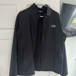 Men’s North Face Jacket
