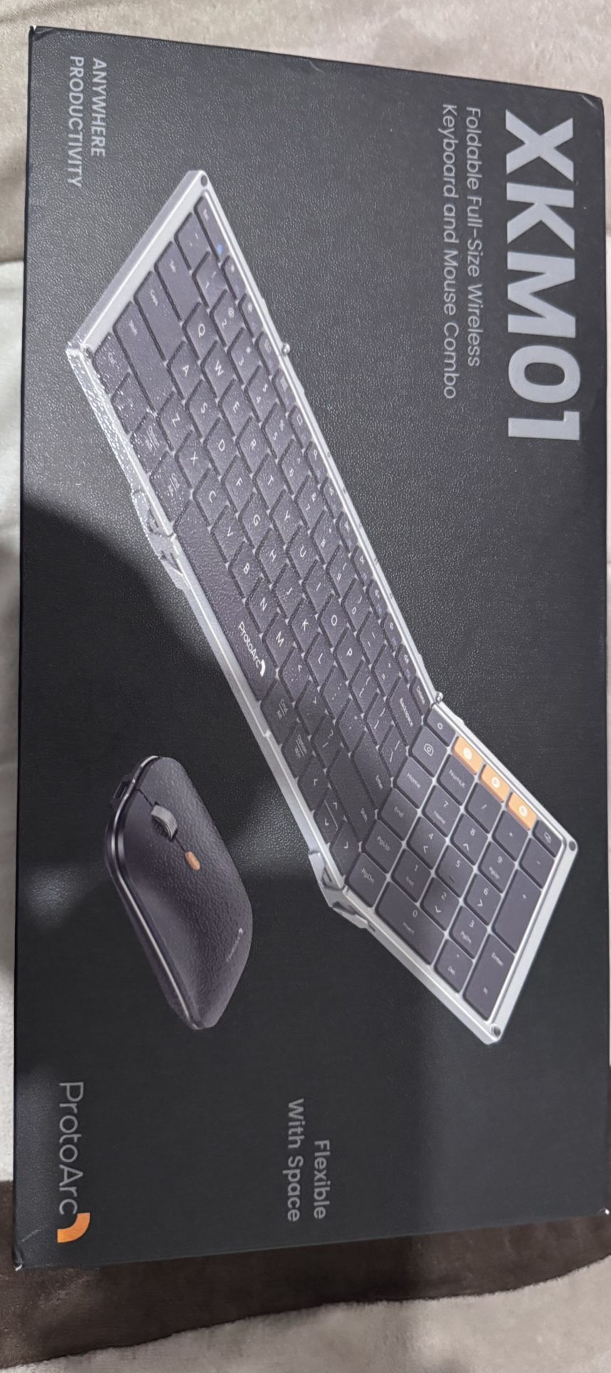 ProtoArc