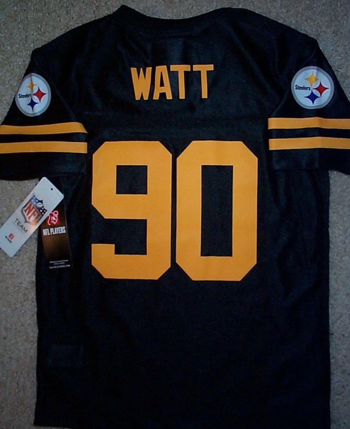 Size XL Football Jerseys 