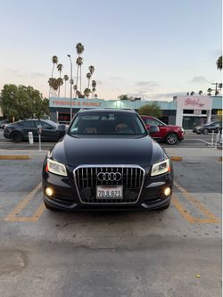 2014 Audi Q5