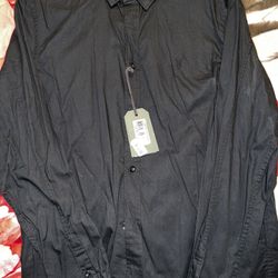 Brand New 7 For Mankind Shirt