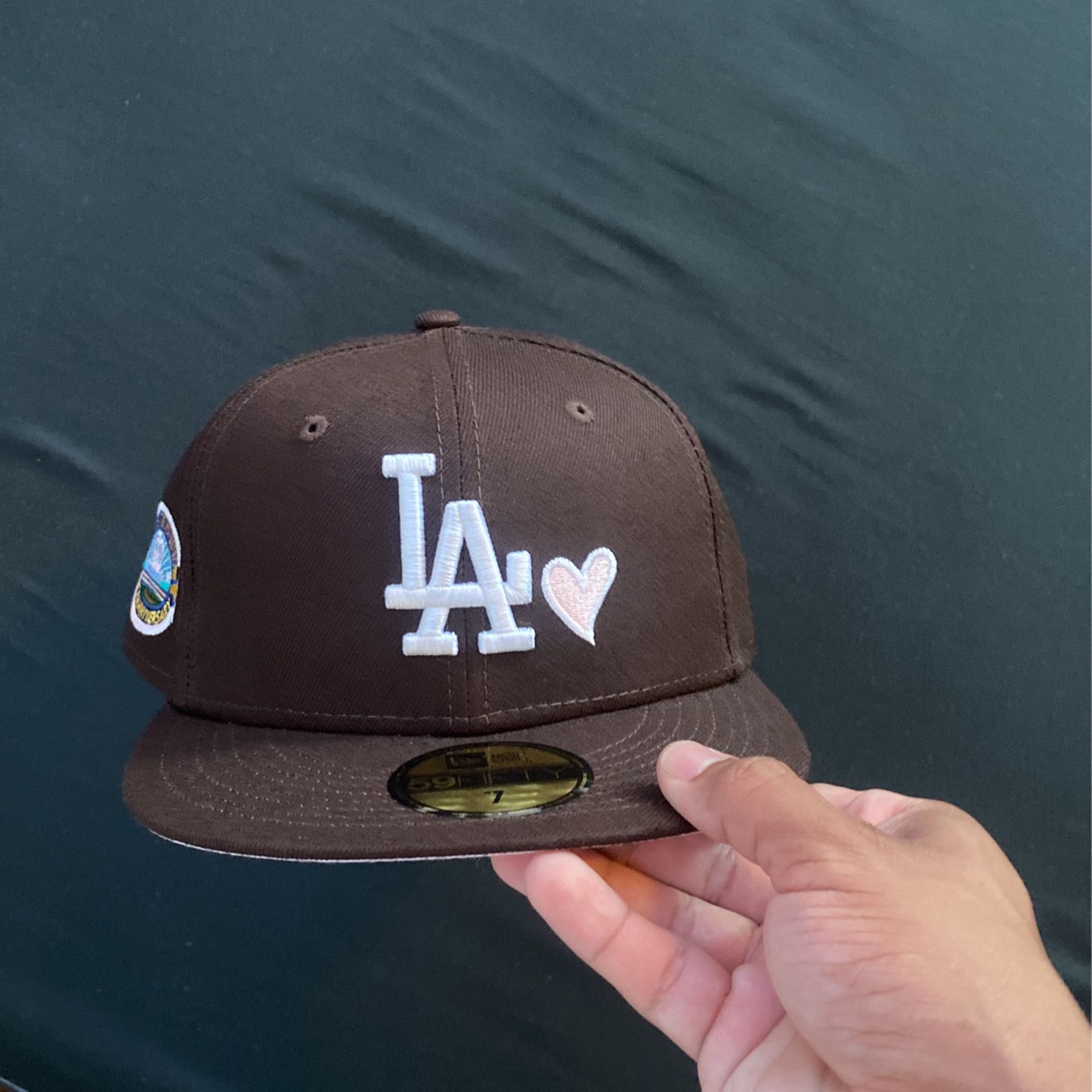 LA Dodgers Custom New Era Hat (snapback) for Sale in Elk Grove, CA - OfferUp