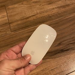 Apple Magic Mouse