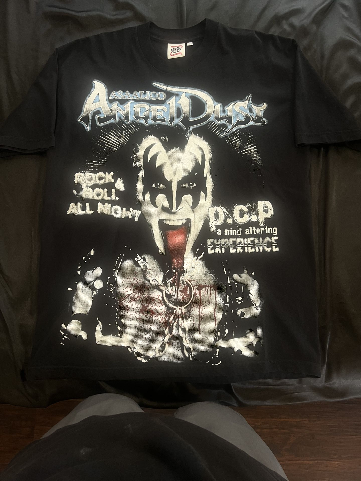 Asaali Tee