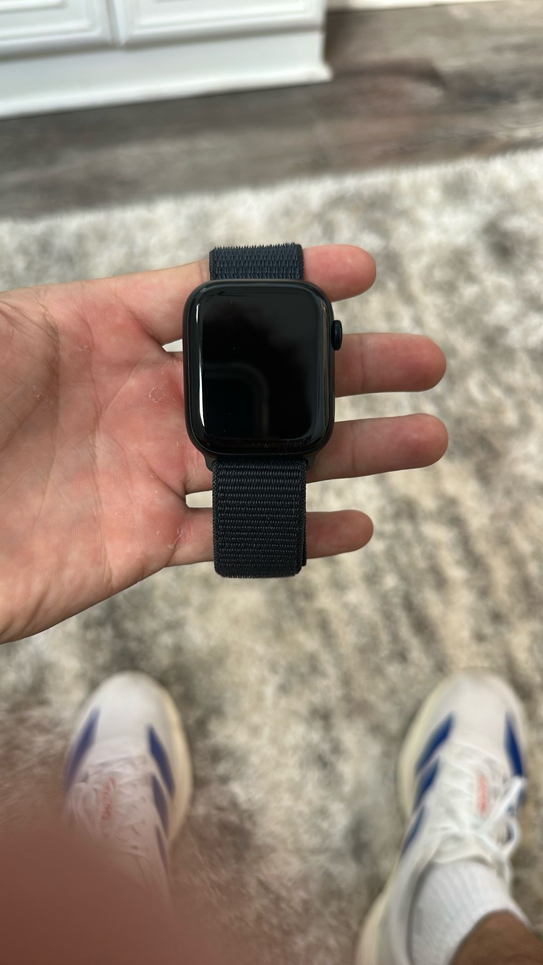 apple watch series 9