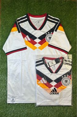 2026 Germany jersey