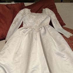Girls  Formal Dress