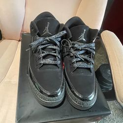 Jordan 3