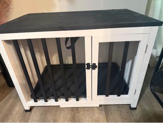 Dog kennel