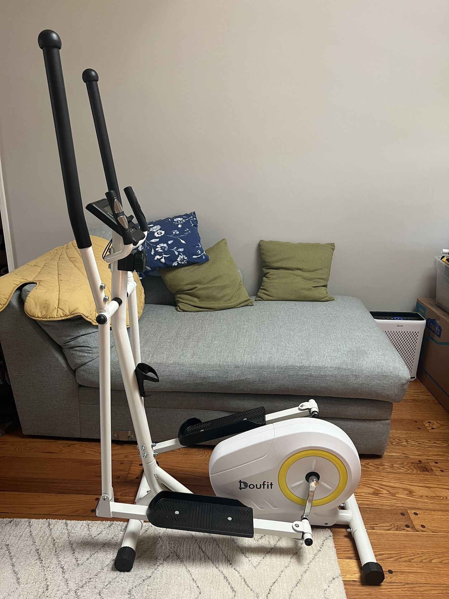 Doufit Elliptical 