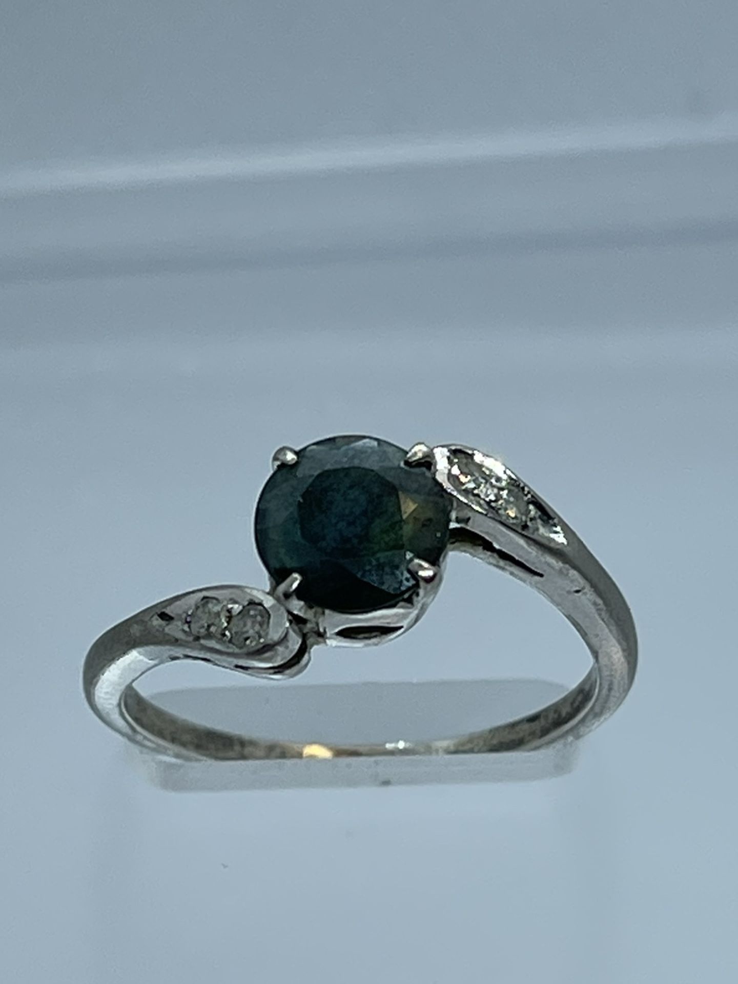Silver Ring