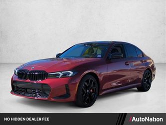 2026 BMW 330i