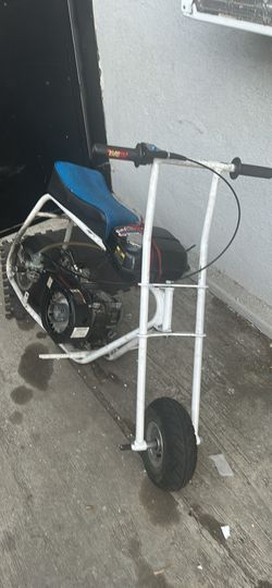 minibike
