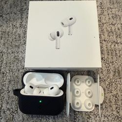 Apple AirPods Pro 2 (USBC) 