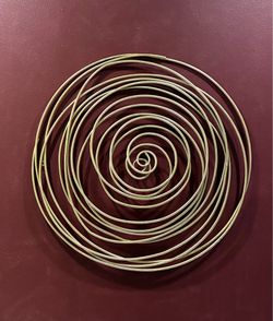 Wall decor