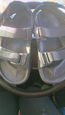 Size 12 Men's Birkenstock Sandals 